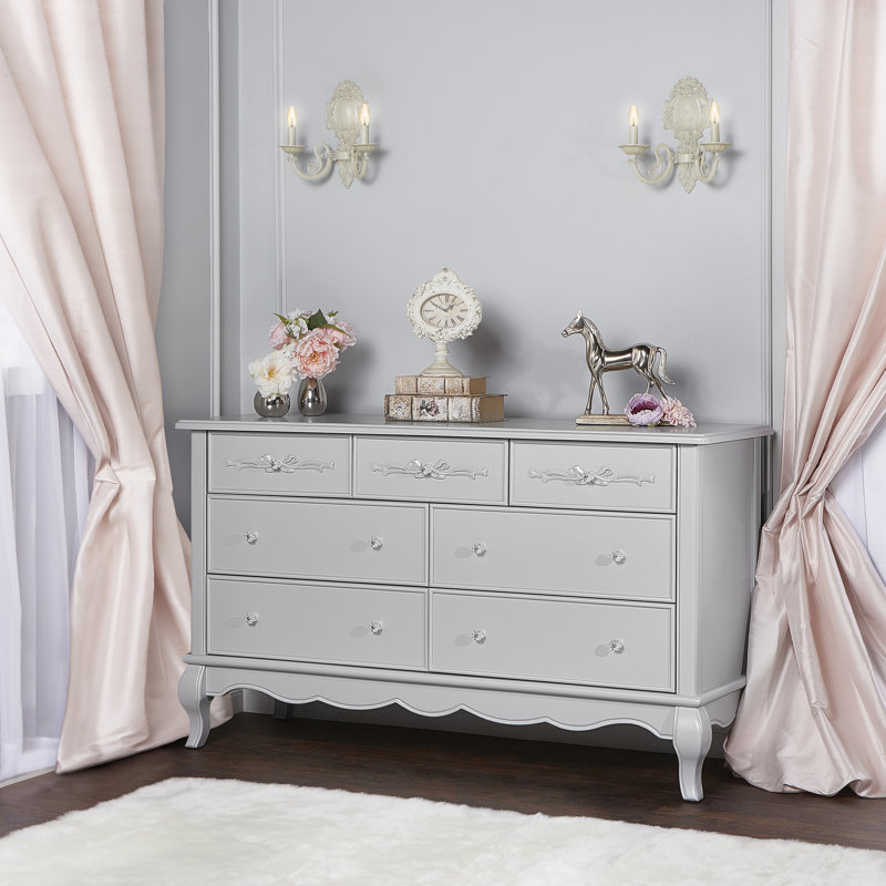 aurora nursery furniture