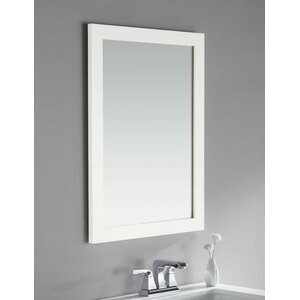 Cape Cod Bath Vanity Mirror