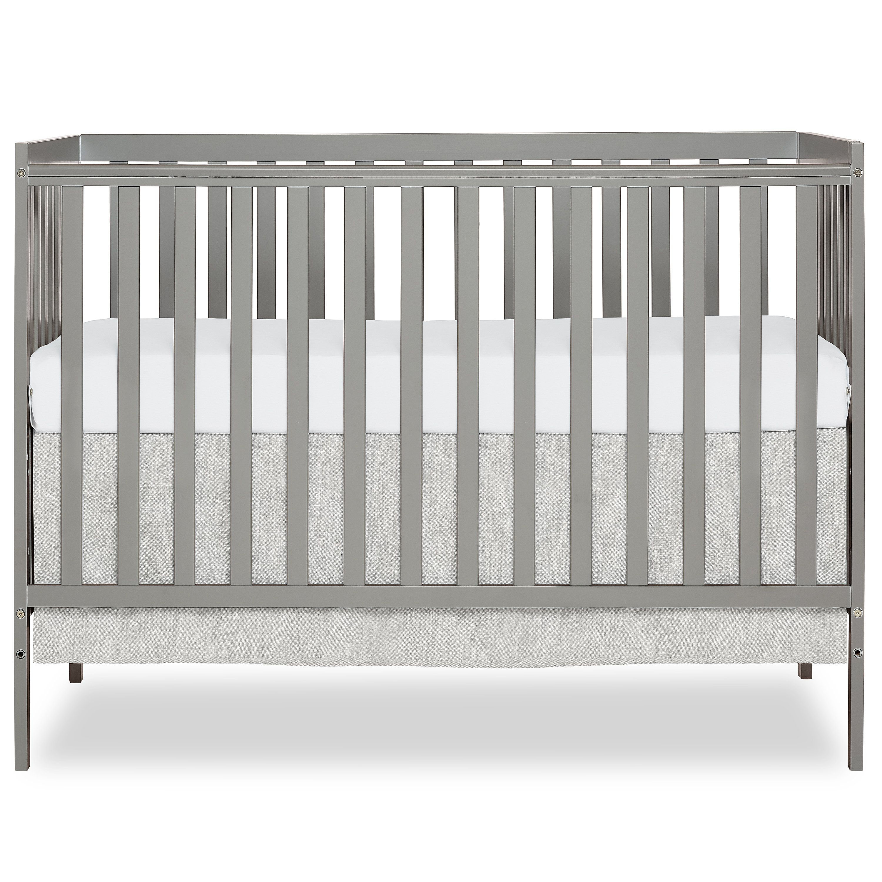 wayfair black crib