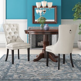 Sturdy Dining Chairs With Arms Wayfair