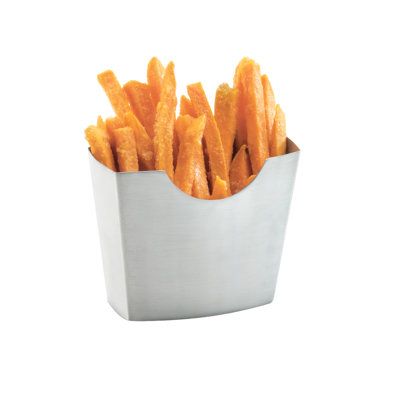 French Fry Holder Cal-Mil