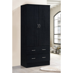 Closet Bedroom Storage You Ll Love Wayfair Quickview