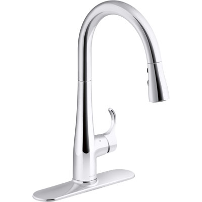 Kohler Pull Down Faucet Pull Down Kohler Faucet