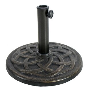 Free Standing Base Patio Umbrella Stands Bases You Ll Love In 2020 Wayfair