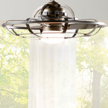 Navy Blue Ceiling Fan Wayfair