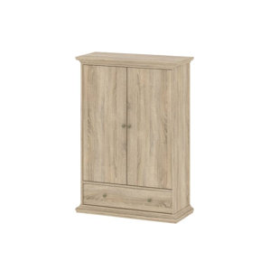 Breckenridge Armoire by Beachcrest Home