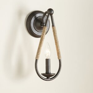 Frye Wall Sconce