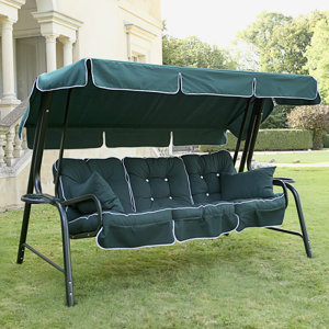 Hollywoodschaukel von Swift Garden Furniture