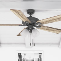 Wayfair | French Country Ceiling Fans 