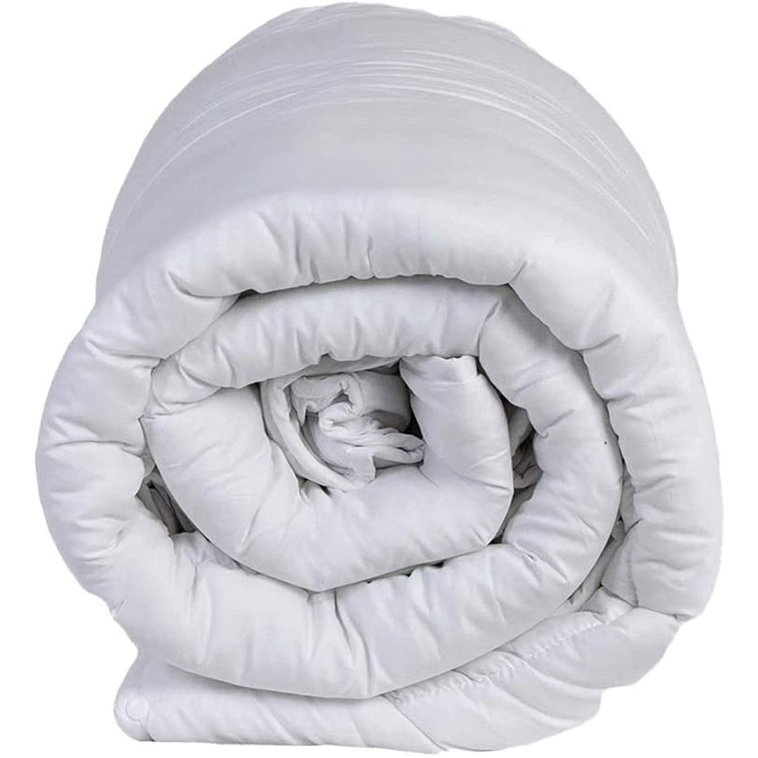 ClearAmbient Steppbett Hohlfaser