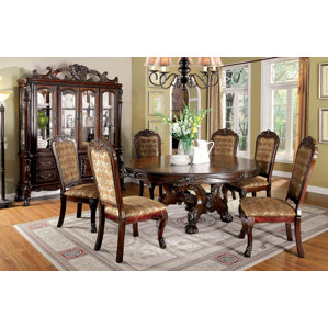 Helena China Cabinet by A&J Homes Studio