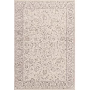 Imperial Cream Area Rug