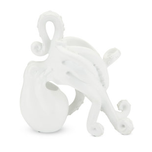 Octopus Table Wayfair Seaside Octopus Bottle Holder