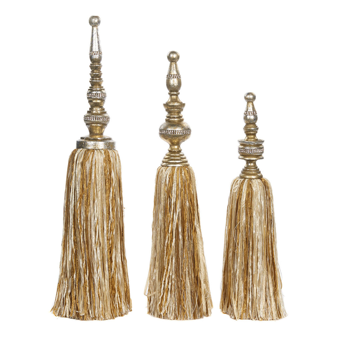 Goodwill 3-tlg. Weihnachtsbaumschmuck-Set