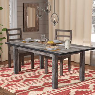 Go to store & view more images Mistana Katarina Extendable Dining Table