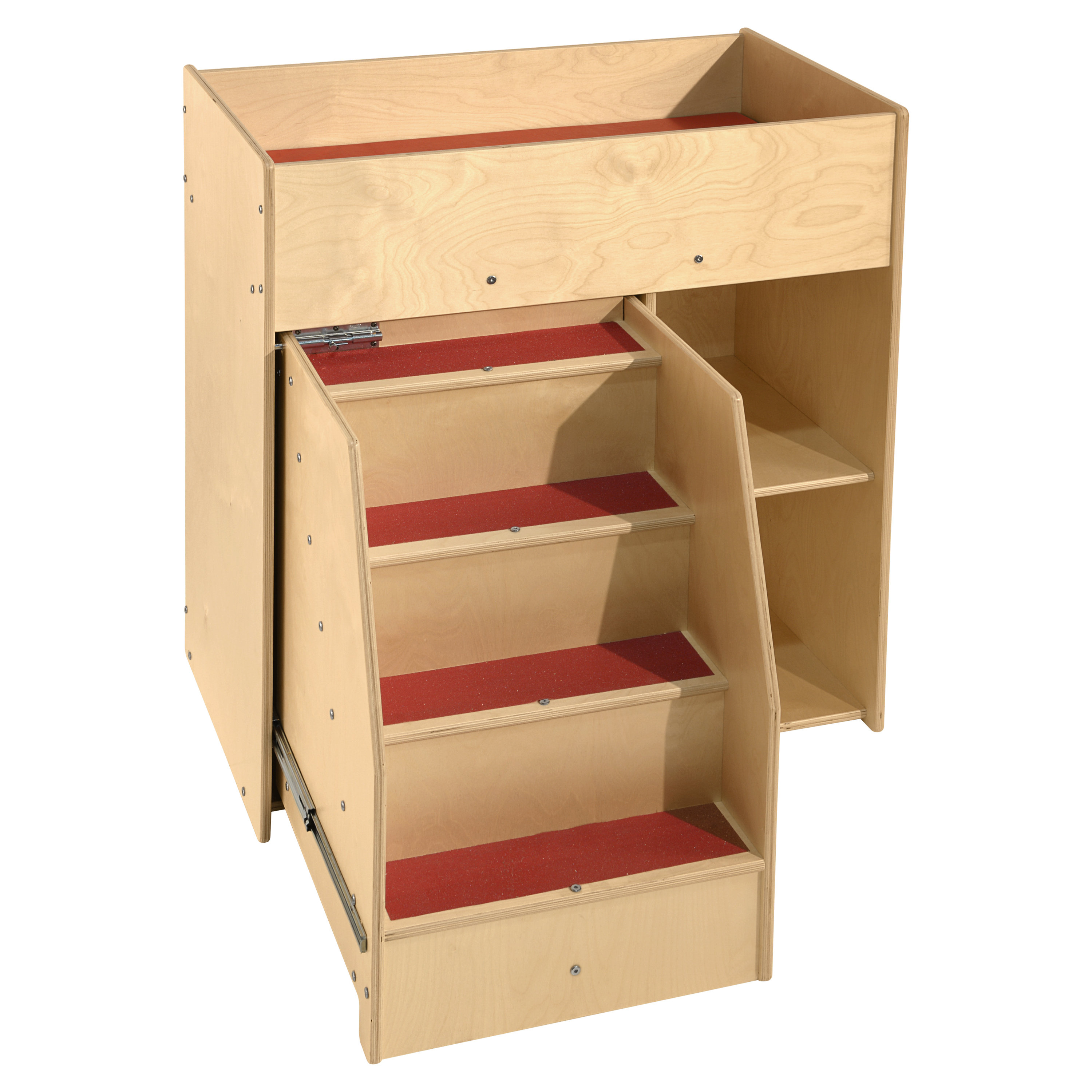 changing table system