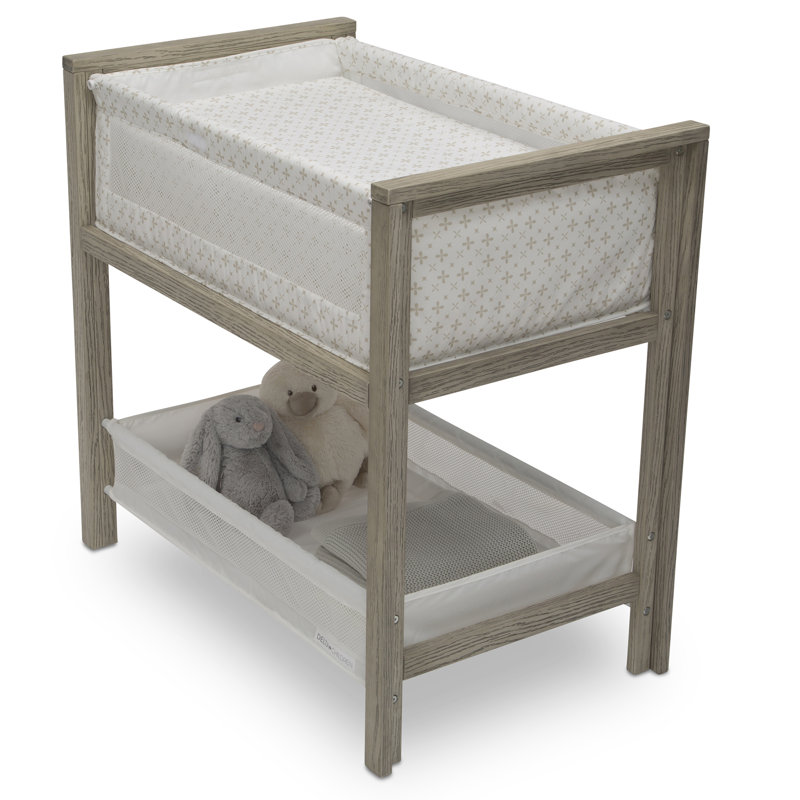 farmhouse bassinet