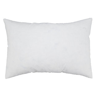 throw pillow forms