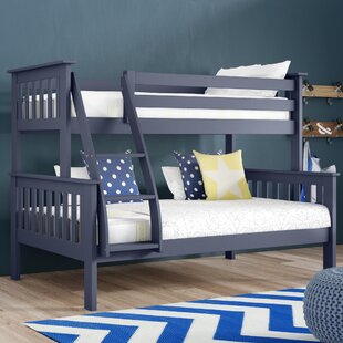 Aaron Triple Bunk Bed