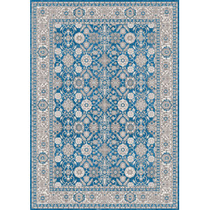 Woodridge Ocean Blue Area Rug