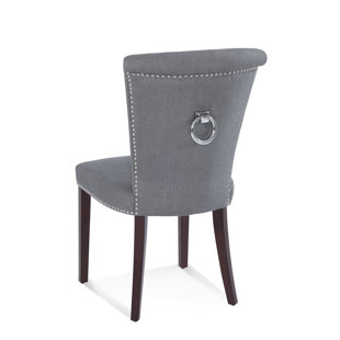 Macarthur Upholstered Dining Chair (Set of 2) by Mercer41