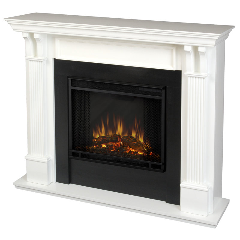 Real Flame Ashley Electric Fireplace Reviews Wayfair