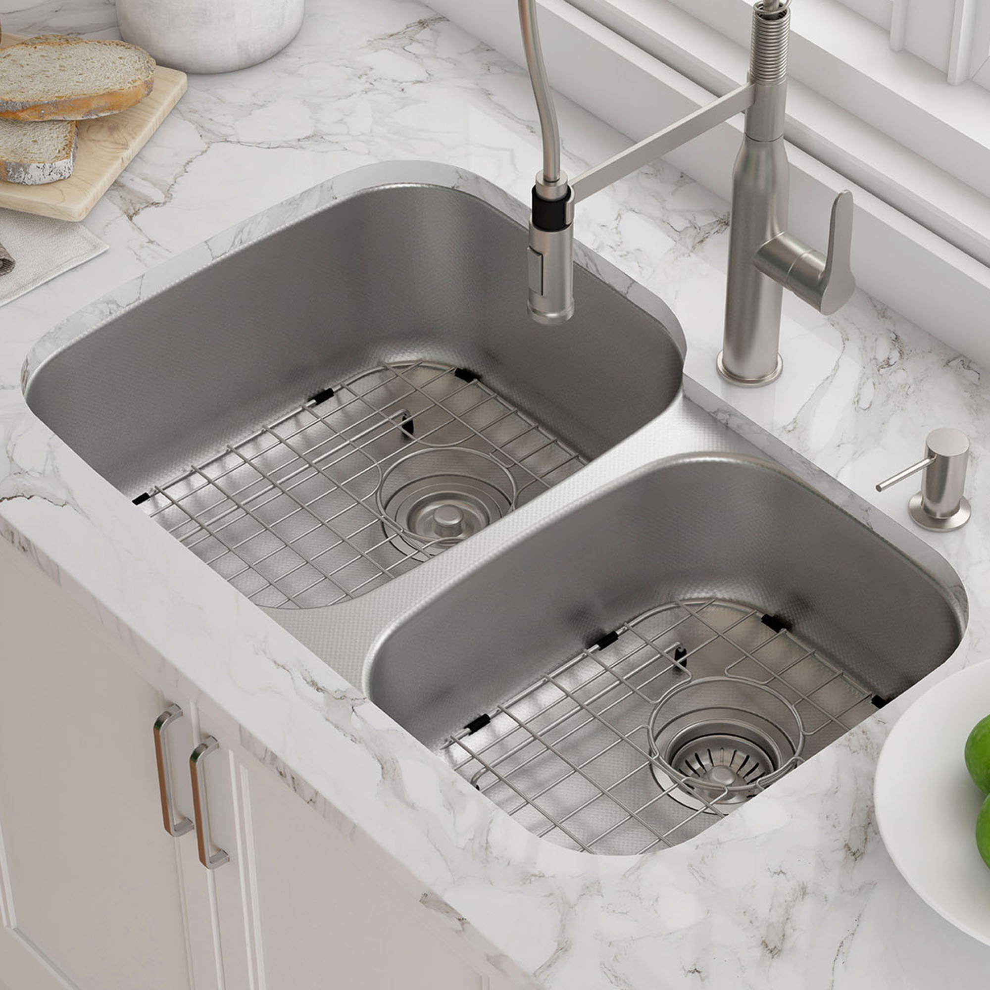 How To Measure A Kitchen Sink Wayfair