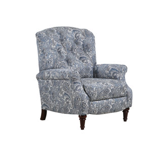 Brantley Manual Recliner by August Grove Best Choices