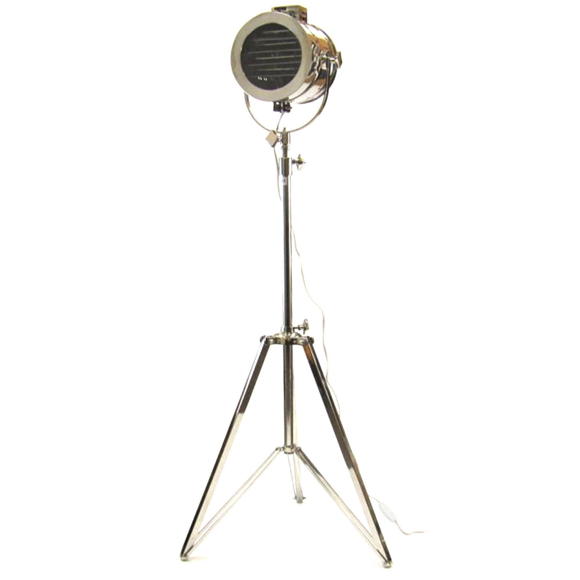 8 foot floor lamp