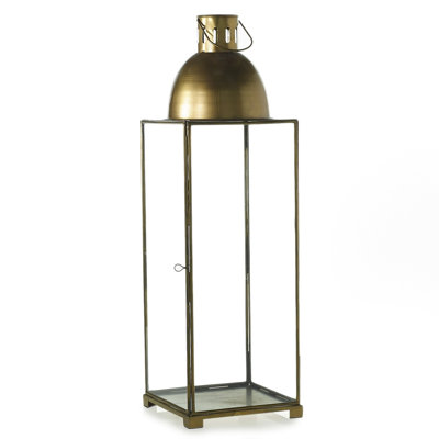 outdoor lantern