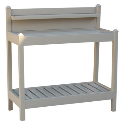 Greenfield Vinyl Potting Bench