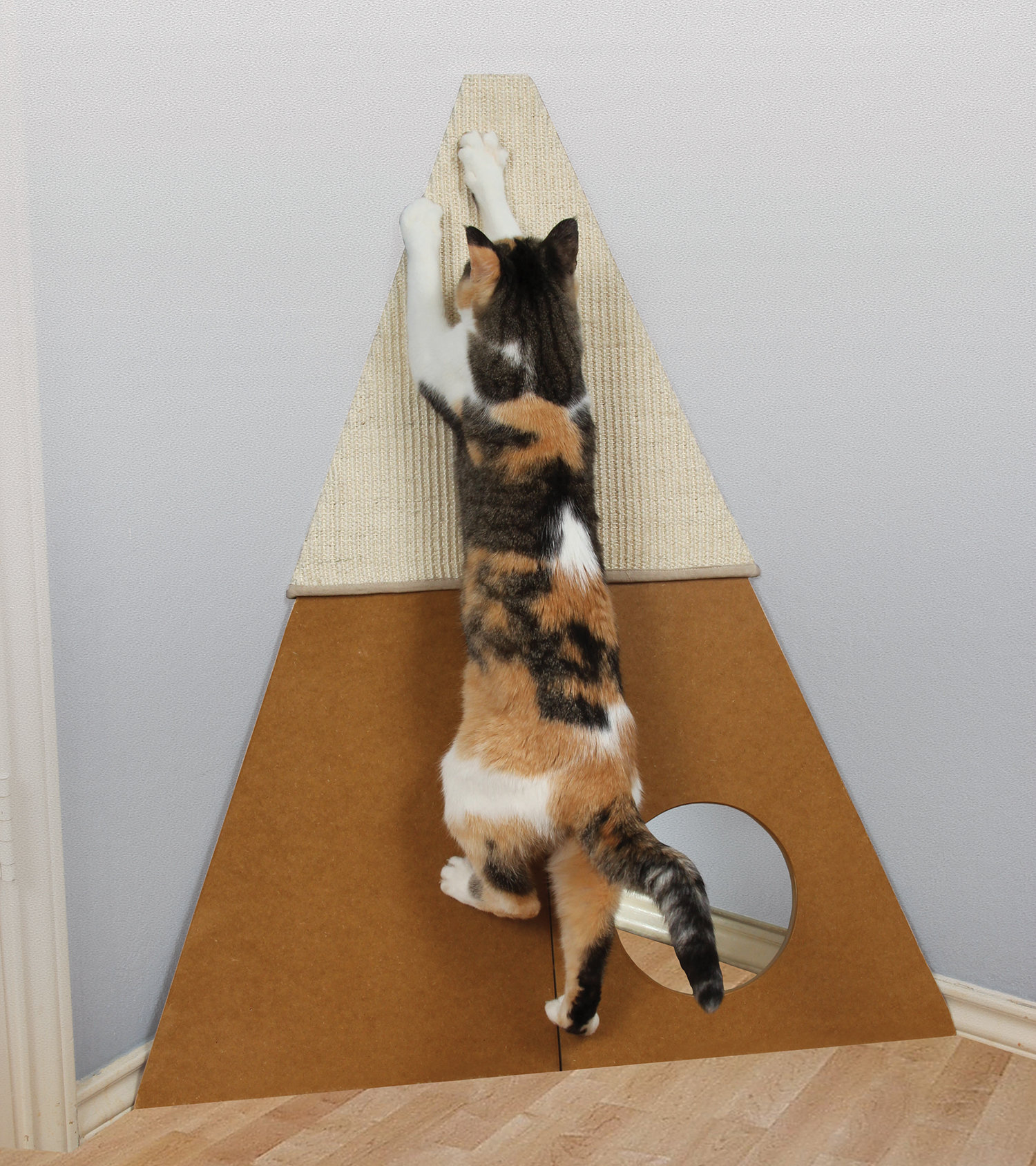 wayfair cat scratching post