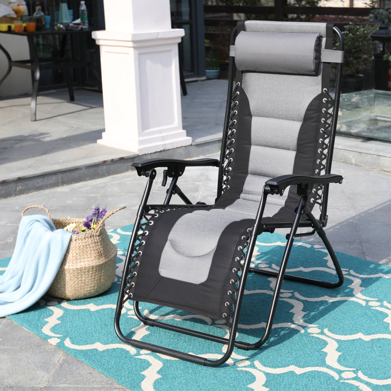 wayfair zero gravity recliner