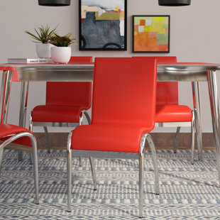 Gretel Side Chair (Set of 4) by Wade Logan