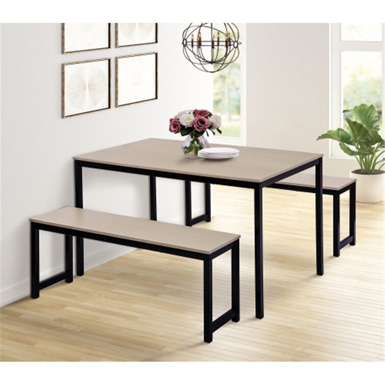 Ebern Designs Jovannah 2 - Person Dining Set | Wayfair