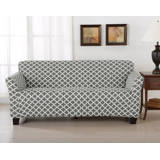 Chesterfield Sofa Covers Wayfair