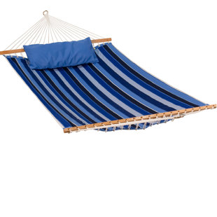 Go to store & view more images Algoma Net Company Sunbrella Tree Hammock