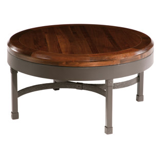 Royall Coffee Table by Loon Peak Great Reviews