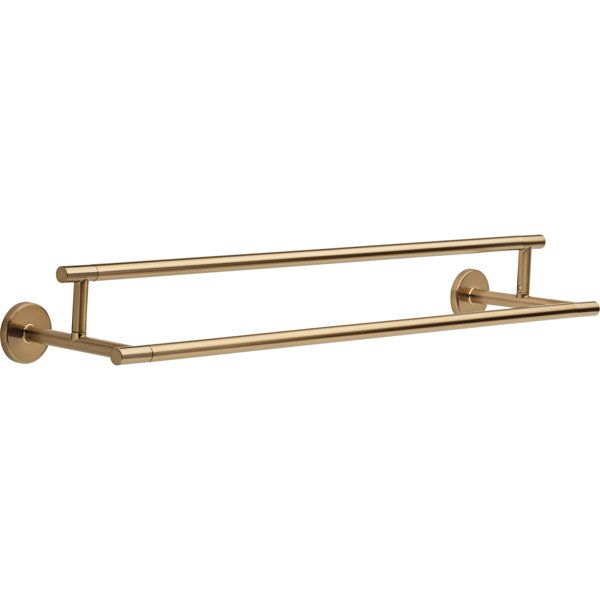 Modern Contemporary Bathroom Towel Rack Allmodern