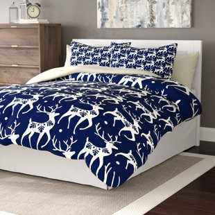 Go to store & view more images East Urban Home Duvet Cover Set