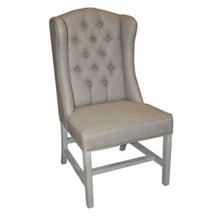 Westboro Side Chair by White x White