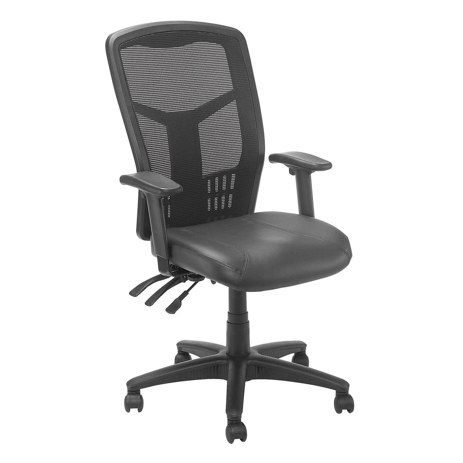 Interion High Back Mesh Task Chair Wayfair
