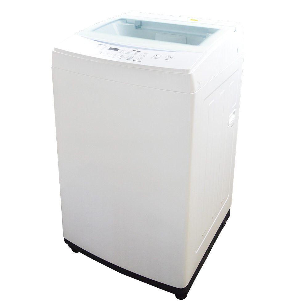 2.0 cu ft portable washer