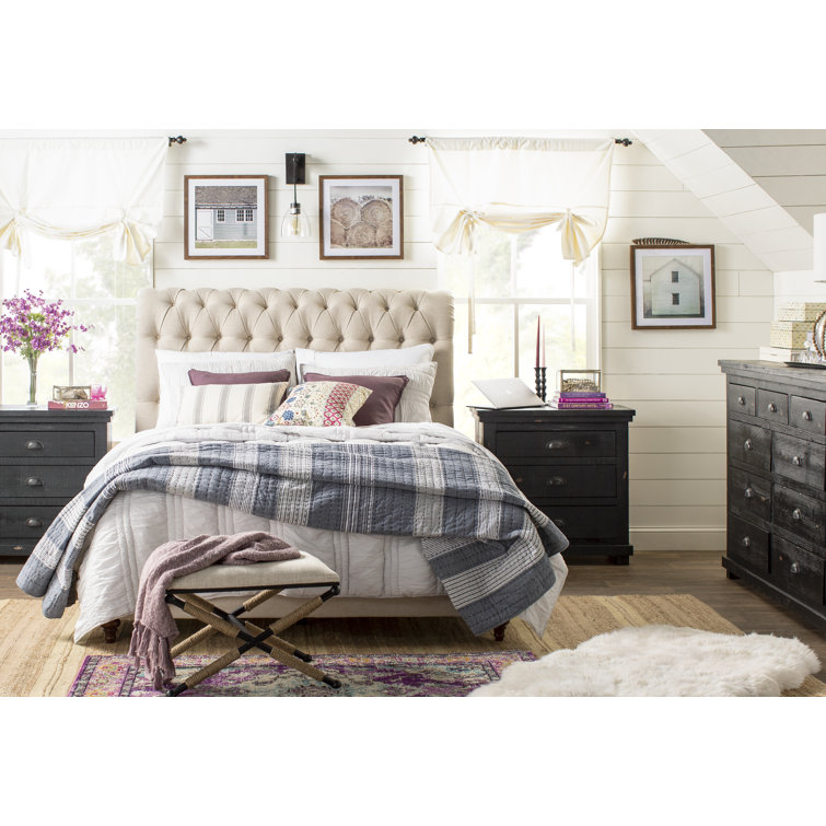 Lockridge 9 drawer double dresser Clearance