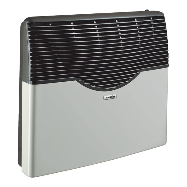 mini direct vent propane heater