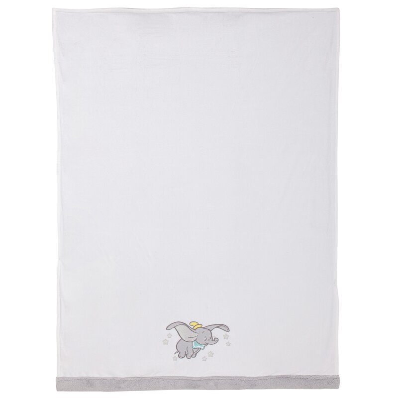 disney dumbo comforter blanket