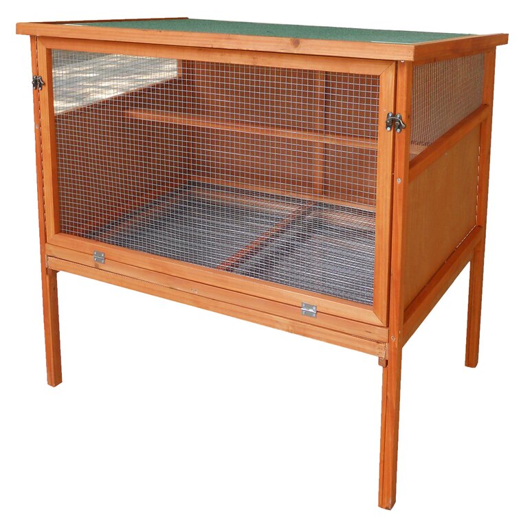 Barkley Chicken Coop For Up To 2 Chickens