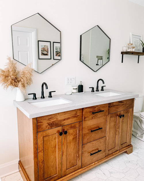 1000 Bathroom Design Ideas Wayfair