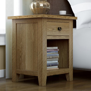 Nachttisch Hamptonburgh von ClassicLiving