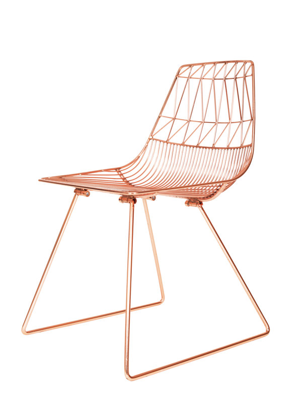 Lucy Side Chair